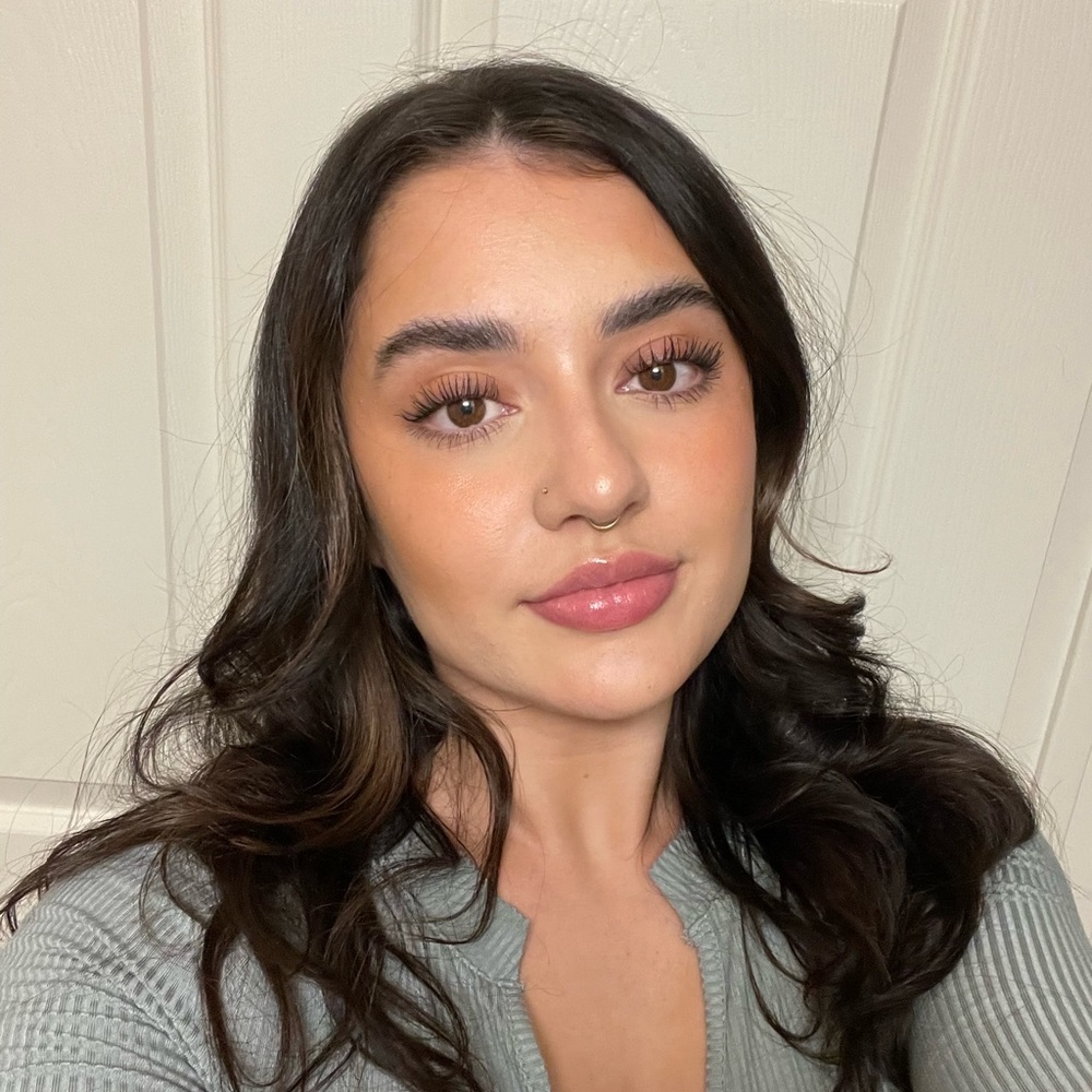 Meet your Posher, Kailee
